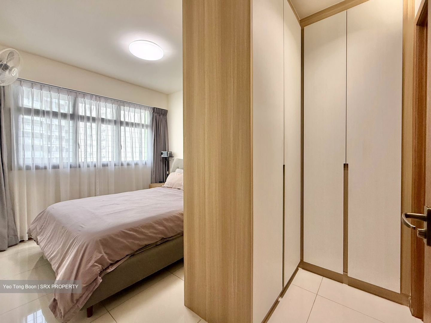 Blk 108A Alkaff Oasis (Toa Payoh), HDB 3 Rooms #615274781